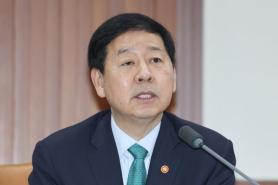 Deputy PM Koo Yun-cheol Pledges Broad Support for Korea’s Bio, Beauty Industries