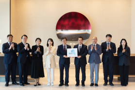 POSCO launches foundation to support families affected by industrial accidents