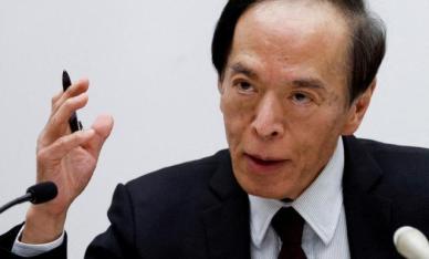 日銀, 금리 동결 유력…엔화 160엔 앞두고 우에다 '입'에 쏠린 시장