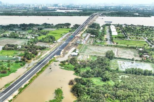 동부건설, 베트남 인프라 시장 정조준…동남아 진출 속도