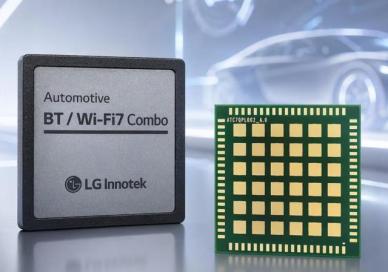 비수기 잊은 K-부품···LG이노텍·삼성전기, AI 특수에 최대 실적 날개짓 