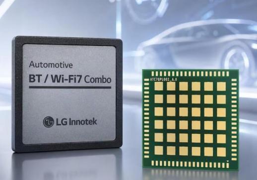 비수기 잊은 K-부품···LG이노텍·삼성전기, AI 특수에 최대 실적 날개짓 