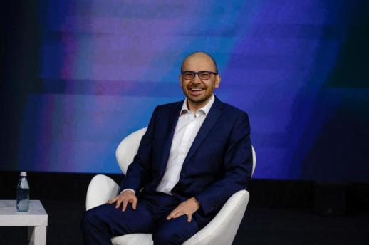 10년만의 방한 허사비스 CEO...삼성·SK·현대차와 K-AI 협력 논의