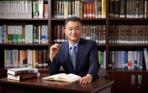 [단독] 법무법인 동인 새 경영대표에 원창연 변호사