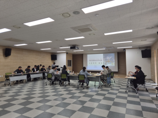 군위군, 관광교통 촉진지역 선정…국비 4억 확보