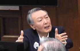 Yoon Suk Yeol’s Appeal Trial Opens; Court Says Constitutional Challenge Won’t Halt Proceedings