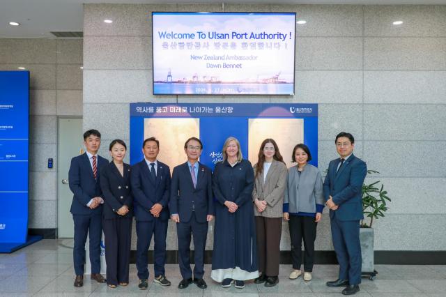 사진울산항만공사 