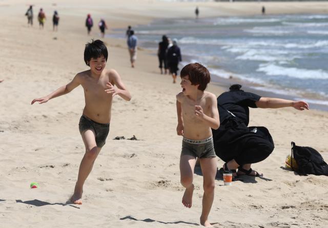 Korea moves to lock in tourism windfall as regional travel shifts boost arrivals