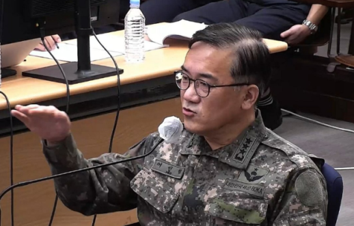 종합특검, 검찰 내부망·합참 압수수색…내란 잔여 수사 전방위 확대