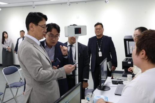 충남도, 단 한 명도 놓치지 않는다…고유가 지원금 현장 총력전