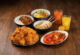 Lotte Tour Development Revamps Jeju Dream Tower Food Court With Budget-Friendly Menu