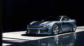 Hyundai’s Ioniq V Takes on China’s EV Battery and Energy-Tech Surge