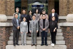 왜 이렇게 진심인데…강동원·엄태구·박지현 와일드 씽, 타이틀곡 뮤비 공개