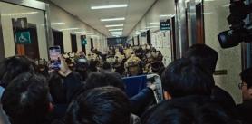 Review: Lee Myung-se’s ‘Ran 12.3’ Recasts Dec. 3, 2024, as a Cinematic Documentary