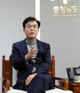 김태흠 충남지사, 충남 기업, 세계서 통했다…수출 드라이브 성과 전면 부각