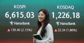 AI Rally Lifts South Korea, Japan and Taiwan Stocks to Record Highs as South Asia Lags