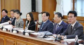 PM Kim Min-seok: Nation Must Honor Sacrifice With Lasting Support for Veterans