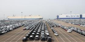 Bank of Korea: April Business Sentiment Index Rises 0.8 Points as Inventories Shrink