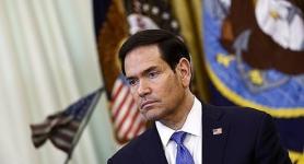 Rubio: U.S. Won’t Accept Iran Controlling Strait of Hormuz or Having Nuclear Weapons