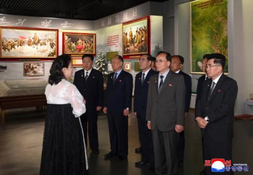 北, 내부통제 강화…K-콘텐츠 본 주민 처형 급증