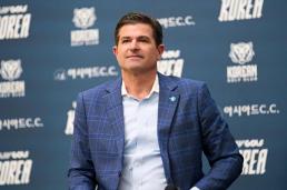 배드민턴 서승재·김원호, 40년 만에 전영오픈 2연패 쾌거