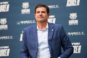 LIV Golf CEO Scott O’Neil says Busan event will blend golf and entertainment