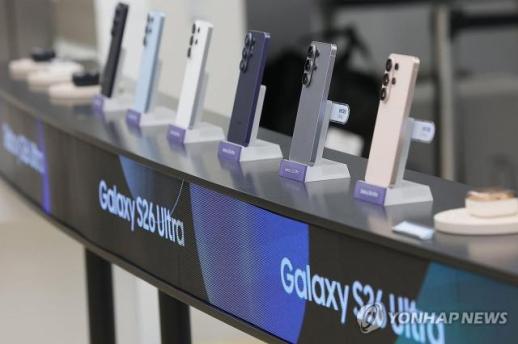 Samsung: Mảng bán dẫn dẫn dắt tăng trưởng, mảng di động chịu áp lực chi phí