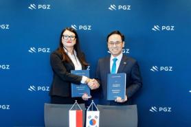 Hyundai Rotem signs deal for local production of K2 tanks in Poland