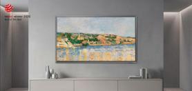 Samsung Electronics wins 16 Red Dot Design Awards, including two top honors