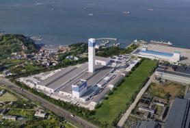 Taihan Cable Wins Offshore Cable Contract for Sinan Solar Power Project