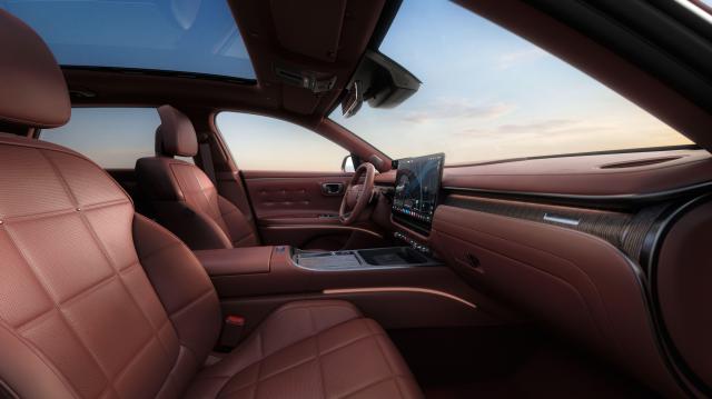 현대차 더 뉴 그랜저 디자인 공개png