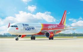 VietJet Moves to Expand Long-Haul Service, Eyes Europe as It Seeks Multinational Group Status
