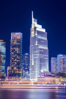 베트남 호찌민시, 2033년까지 신규 산업단지 14곳 조성 추진…스마트·친환경 산업 거점 구축