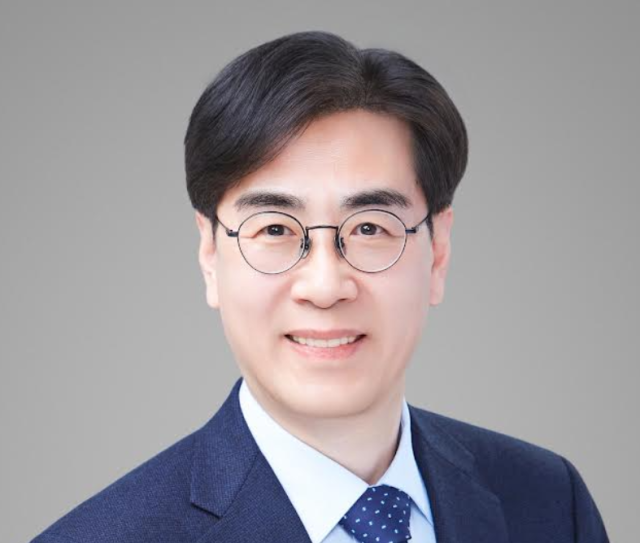 KAIST honors Professor Myung Hyun with Research Grand Prize for spatial AI robotics