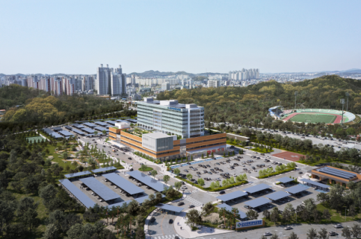 군산시, 군산시민 숙원 풀린다…전북대병원 건립 청신호