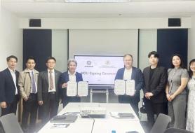 CrossHub Signs MOU With Vietnam National Universities on Blockchain Digital ID, Payments