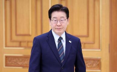 李대통령, 산재 근절 의지 재확인…안전이 성장의 전제