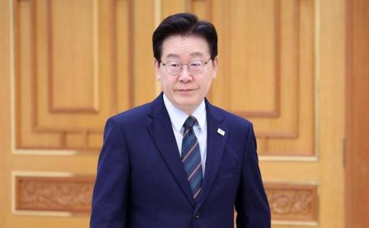 李대통령, 산재 근절 의지 재확인…안전이 성장의 전제