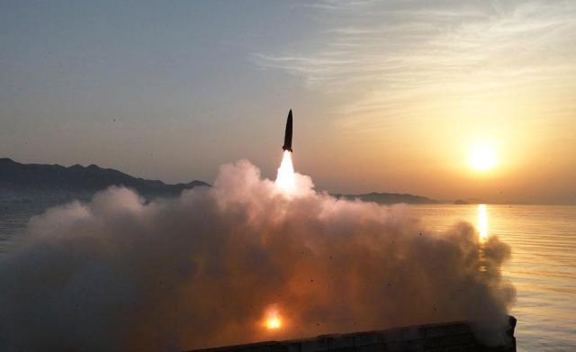 Washington restricts intelligence sharing on North Korea, raising security concerns in Seoul