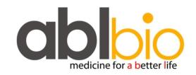 ABL Bio Shares Slide After Bile Duct Cancer Drug Misses Overall Survival Endpoint