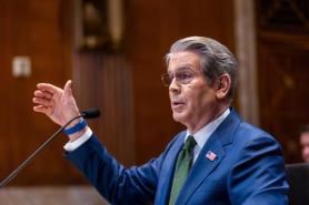 U.S. Treasury warns of sanctions for dealings with blacklisted Iranian airlines