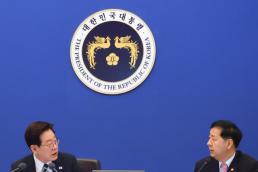 [6·3 지방선거] 박형준·박완수 부울경 독자 선거설 사실무근