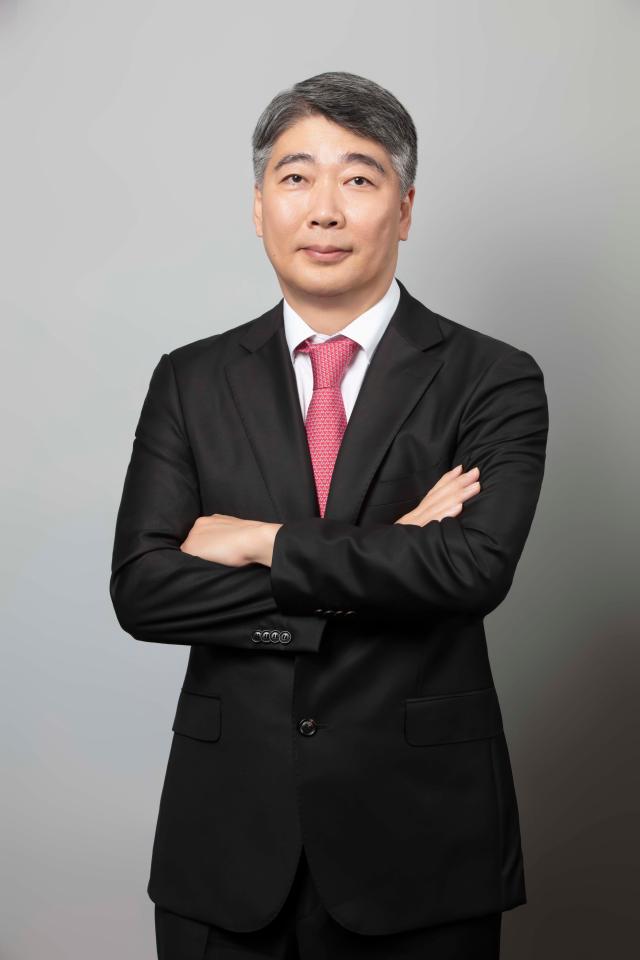 김종민 메리츠증권 대표이사 사진메리츠증권