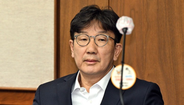 공판 출석한 권성동 국민의힘 의원 사진연합뉴스