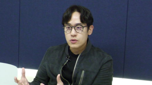 [인터뷰] 윤성호 마키나락스 대표 피지컬 AI, 공장·전장서 현실화…완전 자율 제조로 간다