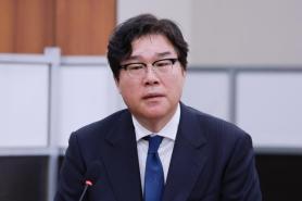 Kim Seong-tae denies alleged salmon and drinking party, says he did not drink