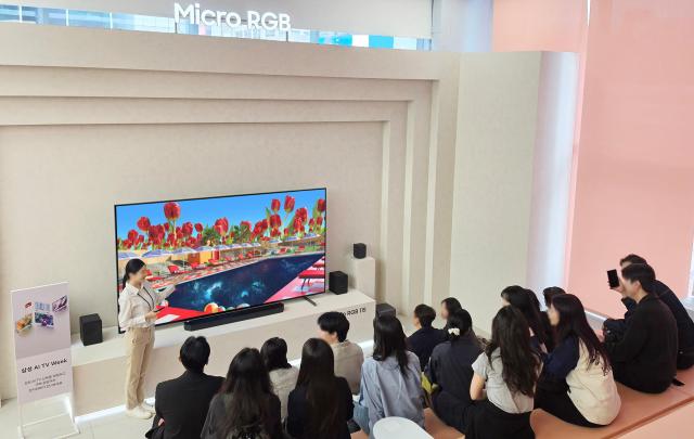 Samsung mulls TV pullout option after smartphone-like defeat in China 