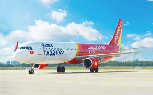 Vietjet vươn cánh sang châu Âu, tham vọng trở thành tập đoàn hàng không đa quốc gia
