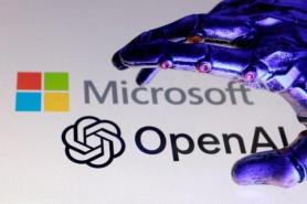OpenAI Renegotiates Microsoft Deal, Opening Path to AWS and Google Cloud