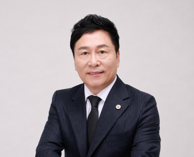 원제철 자이언트네트워크그룹 회장 사진중소기업중앙회